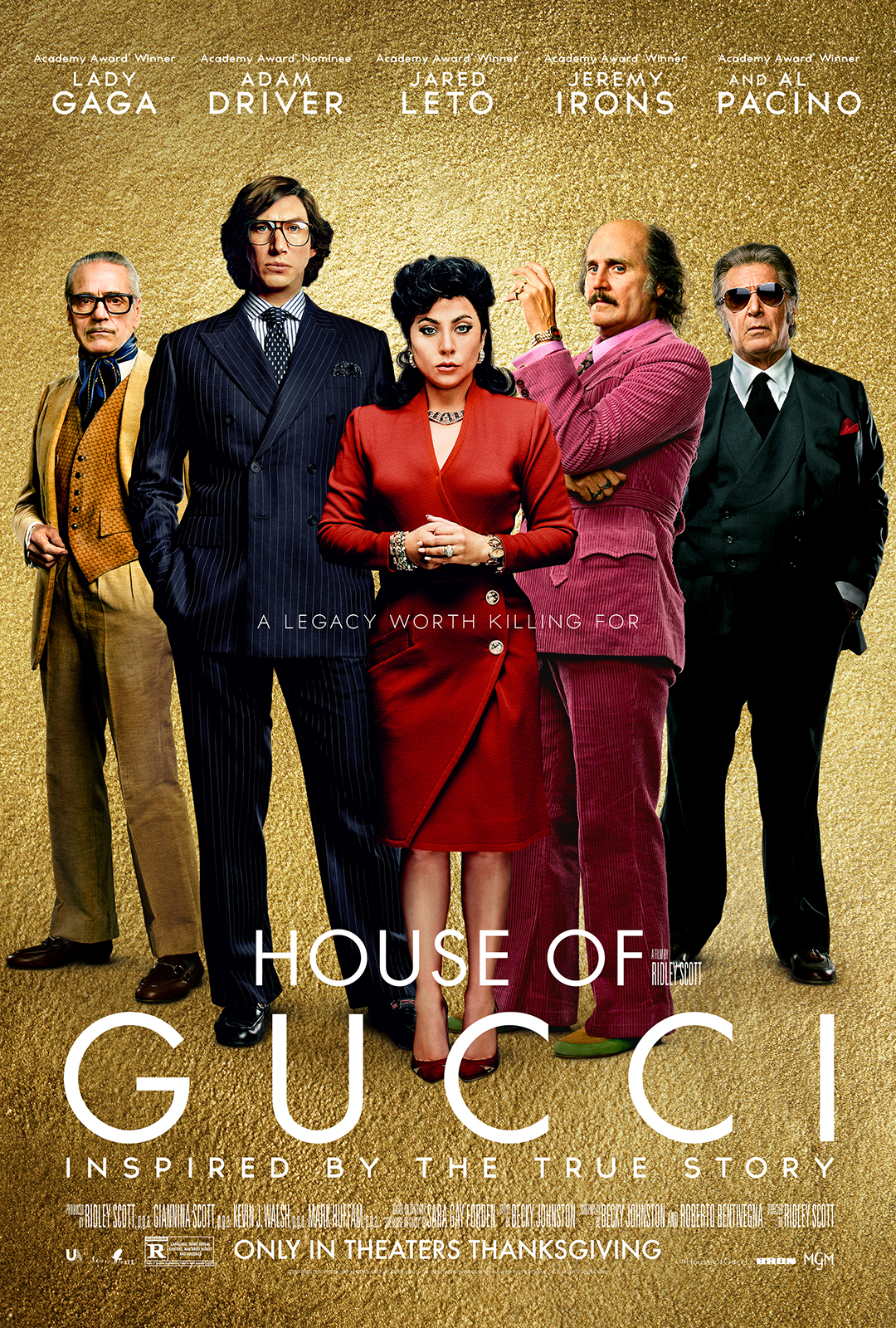 8149.House of Gucci